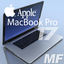 Notebook.APPLE MacBookPro 17.MF